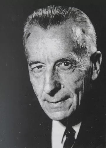 Erwin Neustädter