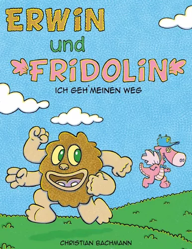 Erwin und Fridolin