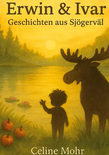 Erwin & Ivar Geschichten aus Sjögervål