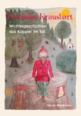 Erwinius Krausbart