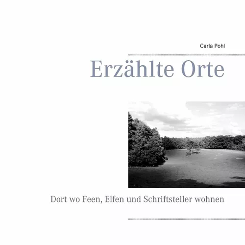 Erzählte Orte