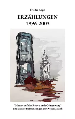 Erzählungen 1996-2003