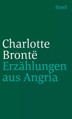 Erzählungen aus Angria