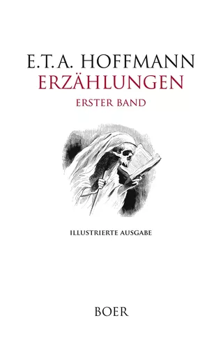 Erzählungen Band 1