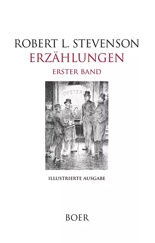 Erzählungen Band 1