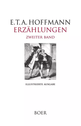 Erzählungen Band 2