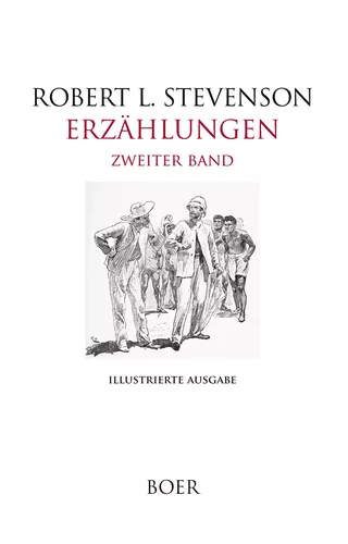 Erzählungen Band 2