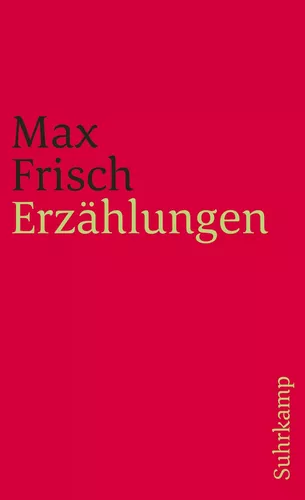 Erzählungen