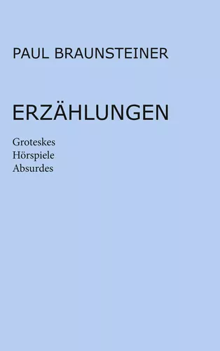 Erzählungen