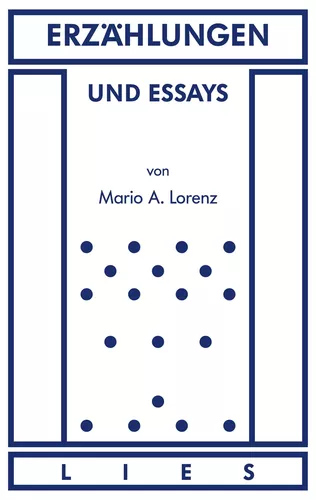 Erzählungen und Essays