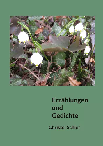 Erzählungen und Gedichte