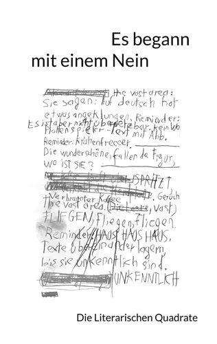 Es begann mit einem Nein