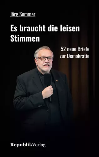 Es braucht die leisen Stimmen