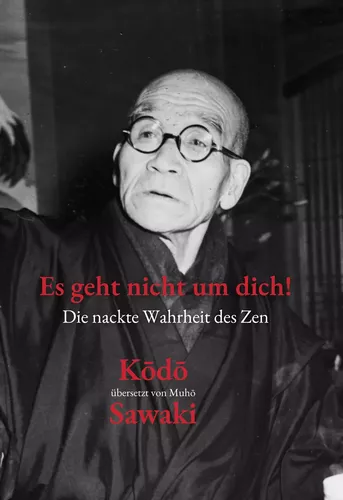 Es geht nicht um dich!