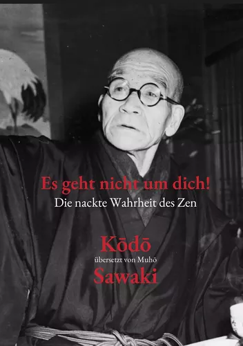 Es geht nicht um dich!