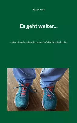 Es geht weiter...