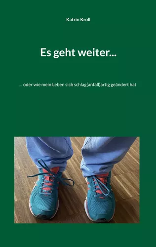 Es geht weiter...