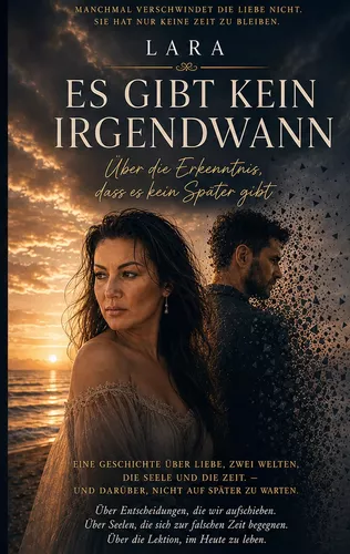 Es gibt kein Irgendwann