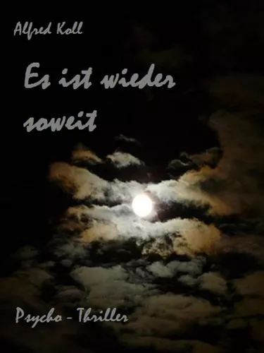 Es ist wieder soweit