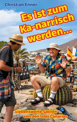 Es ist zum Ka-narrisch werden!