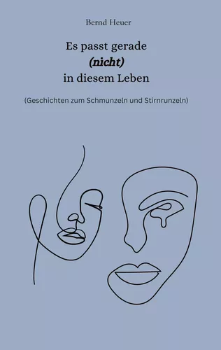 Es passt gerade nicht in diesem Leben