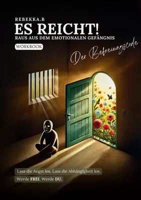 Es reicht! Raus aus dem emotionalen Gefängnis