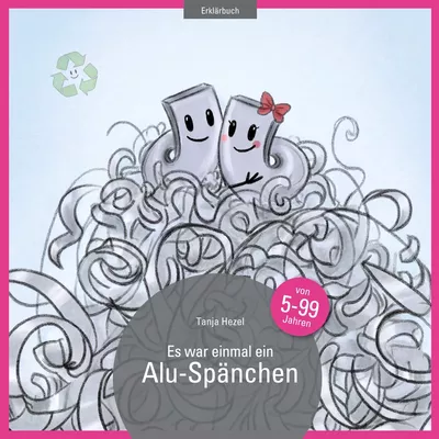 Es war einmal ein Alu-Spänchen