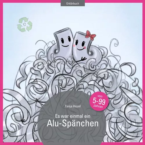Es war einmal ein Alu-Spänchen