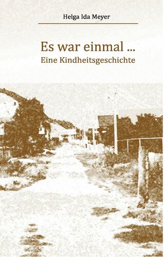 Es war einmal ...