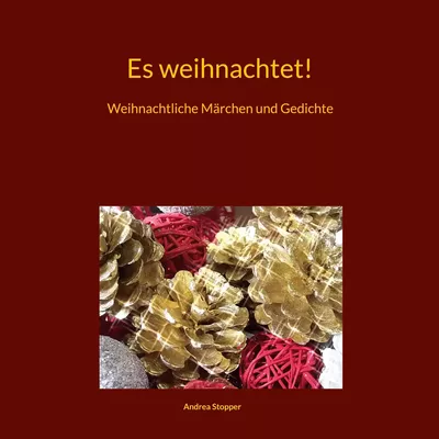 Es weihnachtet!