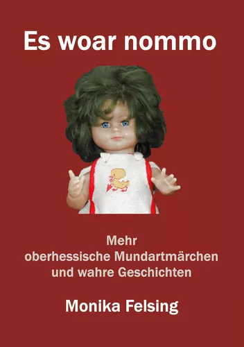 Es woar nommo