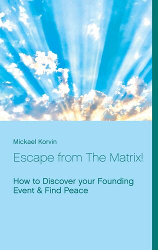 Escape from The Matrix!