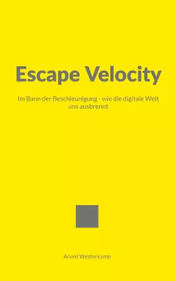 Escape Velocity