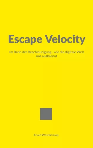 Escape Velocity