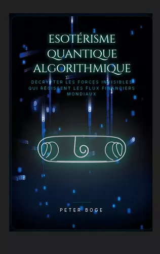 Esotérisme Algorithmique Quantique