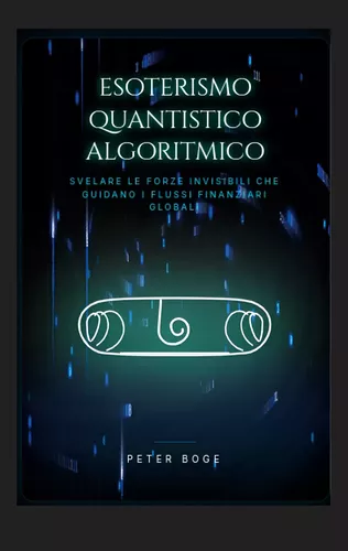 Esoterismo Algoritmico Quantistico