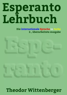 Esperanto-Lehrbuch