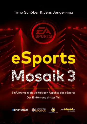 eSports Mosaik 3