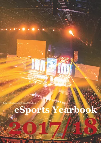 eSports Yearbook 2017/18