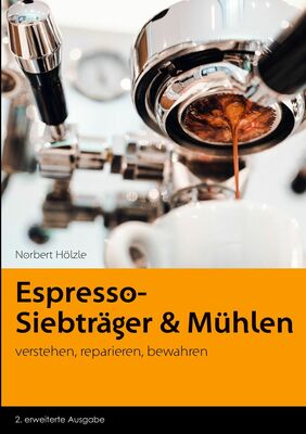 Espresso - Siebträger und Mühlen