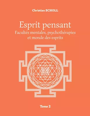 Esprit pensant