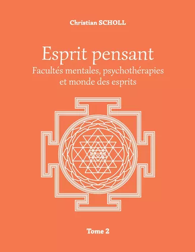 Esprit pensant