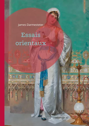 Essais orientaux