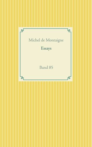 Essays