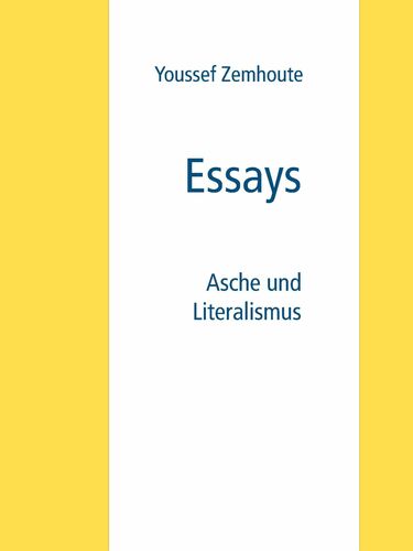 Essays