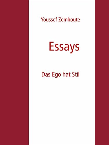 Essays