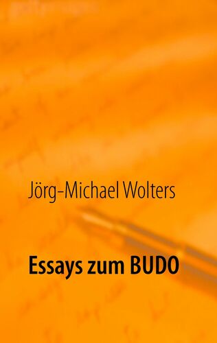 Essays zum Budo