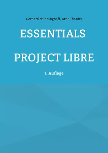 Essentials Project Libre