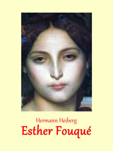 Esther Fouqué