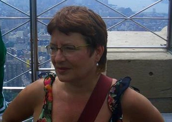 Esther-Marie Ullmann-Goertz